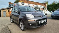 Used 2020 Fiat Panda Lounge Hatchback | £5,995 (Fair price)