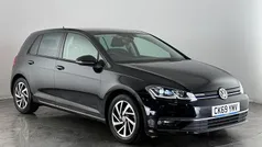 Used 2020 VW Golf VIII Edition Hatchback | £15,050 (Fair price)