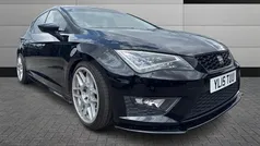 Used 2016 Seat Leon FR Hatchback | £6,495 (Fair price)