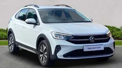 Used 2023 VW Taigo Life SUV | £17,286 (Fair price)