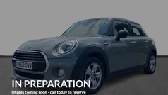 Used 2018 Mini Cooper Hatch Hatchback | £8,920 (Fair price)