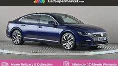 VW Arteon