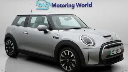 Used Mini Cooper Level 3 135 kW (184 HP) 2023 Hatchback