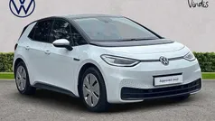 Used 2021 VW ID.3 Pro Performance Hatchback | £15,047 (Fair price)