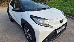 Used 2023 Toyota Aygo Hatchback | £12,495 (Fair price)