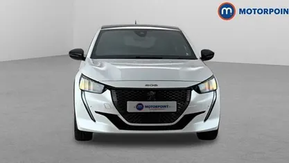 Used Peugeot 208 GTi 102 HP (75 kW) 2022 Hatchback