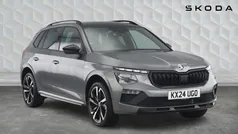 Used 2024 Skoda Kamiq Monte Carlo SUV | £21,781 (Fair price)