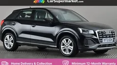 Used 2024 Audi Q2 Sport SUV | £15,697 (Good price)