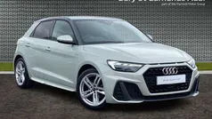 Used 2022 Audi A1 S-Line Hatchback | £21,702 (Fair price)