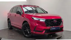 Used 2025 Honda CR-V Advance SUV | £40,965 (Fair price)