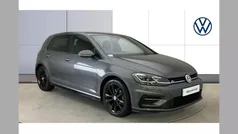 Used 2020 VW Golf VIII R-line Edition Hatchback | £17,000 (Fair price)