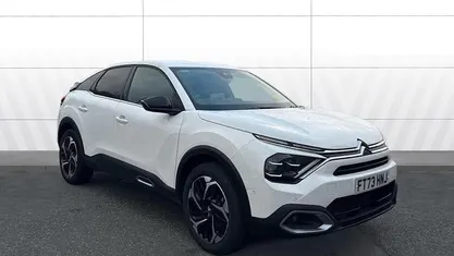 Used 2024 Citroën C4 PureTech Hatchback | £13,495 (Fair price)