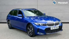 BMW 330e