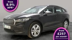 Used 2022 Skoda Enyaq iV ecoSuite SUV | £17,965 (Fair price)