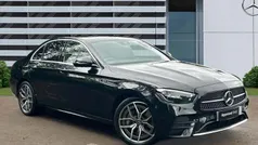Mercedes E400