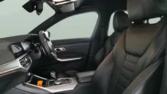 Used 2022 BMW 330 M Sport Sedan | £21,231 (Super price)