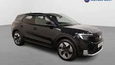 Used 2025 Ford Explorer Premium SUV | £29,999 (Good price)