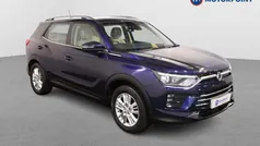 Used 2020 Ssangyong Korando Estate | £15,949 (Fair price)