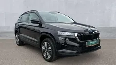 Black Used 2023 Skoda Karoq SE Drive SUV | £18,980 (Fair price)