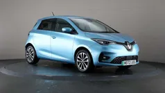 Renault Rapid