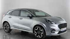 Used 2023 Ford Puma ST-Line X Hatchback | £16,100 (Good price)