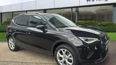 Used 2024 Seat Arona FR SUV | £17,295 (Fair price)
