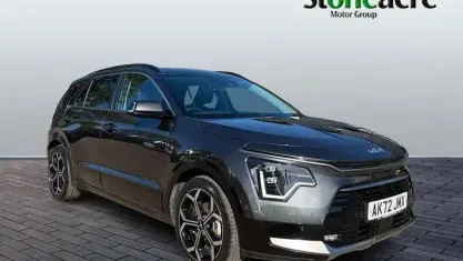 Used Kia Niro 182 HP (133 kW) 2023 SUV