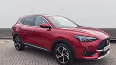 Used 2023 MG HS Trophy SUV | £17,182 (Fair price)