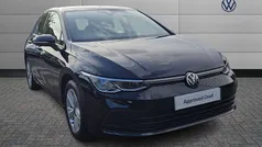 Used 2022 VW Golf VIII Life Hatchback | £19,688 (Good price)