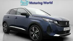 Used 2023 Peugeot 3008 GTi Estate | £17,600 (Fair price)
