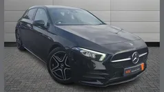 Used 2022 Mercedes A180 Executive Hatchback | £19,621 (Fair price)