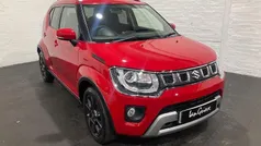 Used 2023 Suzuki Ignis SZ5 Hatchback | £12,990 (Good price)