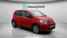 Used 2022 VW up! Beats Hatchback | £11,700 (Fair price)