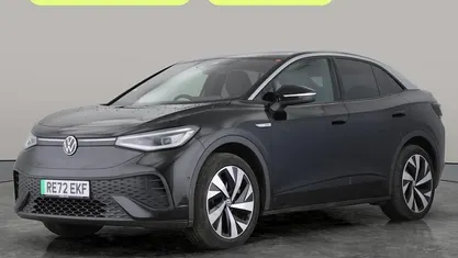 Used VW ID.5 Pro Performance 150 kW (204 HP) 2023 SUV