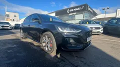 Used 2021 Ford Focus ST-Line Hatchback | £15,946 (Fair price)