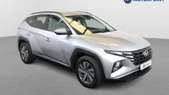 Used 2023 Hyundai Tucson SE SUV | £16,599 (Good price)