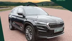 Black Used 2023 Skoda Kodiaq SE L Executive SUV | £26,350 (Fair price)