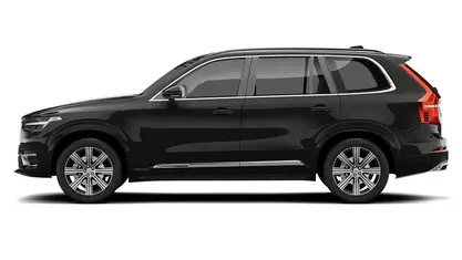 Used 2021 Volvo XC90 R-Design SUV | £33,089 (Fair price)