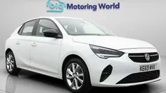 Used 2020 Vauxhall Corsa Hatchback | £9,250 (Fair price)