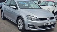 VW Golf VII