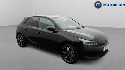 Used Vauxhall Corsa 101 HP (74 kW) 2025 Hatchback