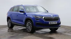 Used 2023 Skoda Kodiaq SE L Executive SUV | £28,995 (Fair price)