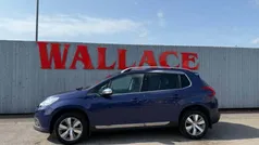 Used 2014 Peugeot 2008 Allure SUV | £6,995 (Fair price)
