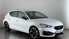 Used 2023 Cupra Leon Hatchback | £21,300 (Fair price)