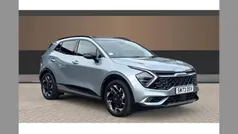 Used 2023 Kia Sportage 4 SUV | £30,308 (Fair price)