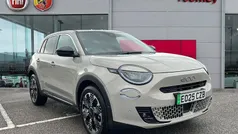 Used 2025 Fiat 600E La Prima Hatchback | £24,990 (Super price)