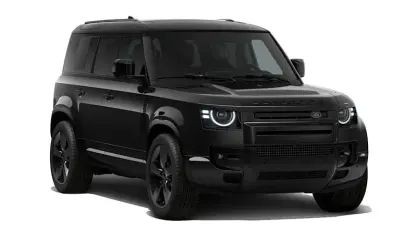 New Land Rover Defender HSE Dynamic 349 HP (256 kW) 2025 SUV