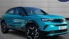 New 2025 Vauxhall Mokka Ultimate SUV | £24,990 (Good price)