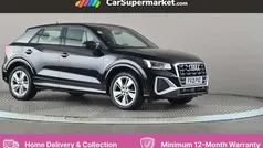 Used 2024 Audi Q2 S-Line SUV | £15,897 (Super price)