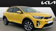 Used 2024 Kia Stonic 2 SUV | £16,500 (Fair price)